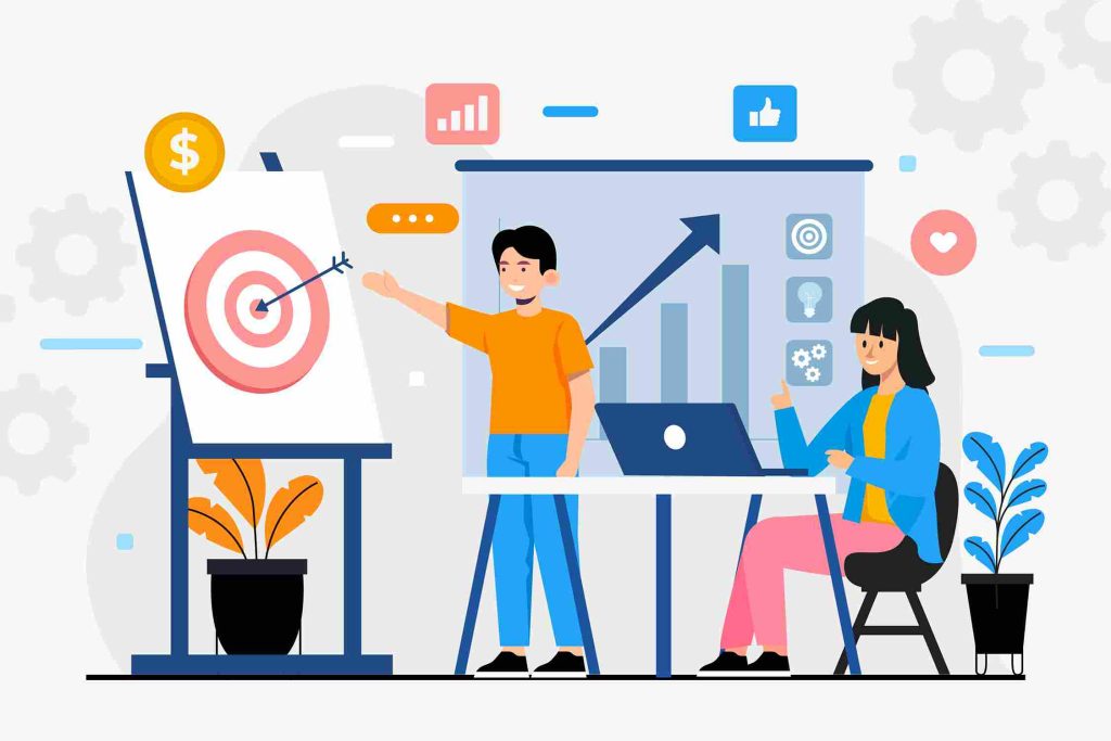 How Digital Marketing Helps Your Business Grow